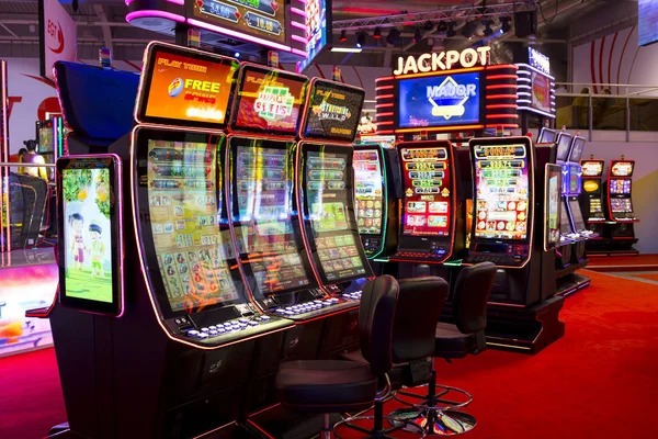 Joker Gaming slot interface on olxroro platform